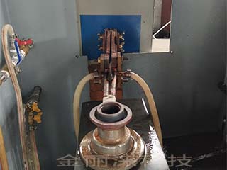 軸套淬火高頻淬火設(shè)備